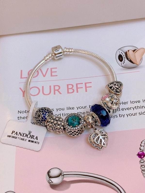 Pandora Bracelets 237